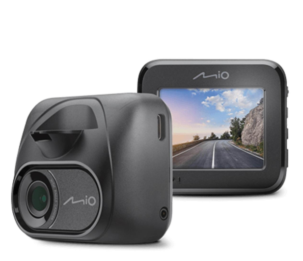 MIO MiVue C595W HDR Full HD/140/WiFi/GPS - 1226202 - zdjęcie
